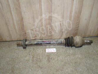 Полуось передняя правая Daewoo Nexia N100, N150