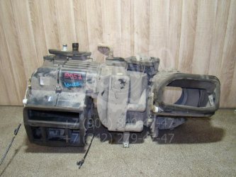 Корпус отопителя Chevrolet Lacetti J200
