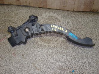 Педаль газа Mitsubishi Lancer 10 CY