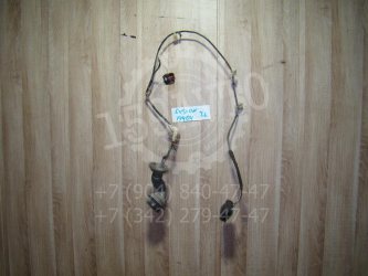Проводка двери Ford Fusion CBK