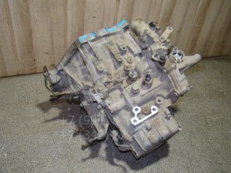 МКПП Toyota Corolla E150
