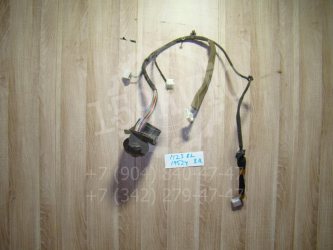 Проводка двери Mazda 3 BL