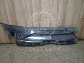 Решетка стеклоочистителя Daewoo Nexia N100, N150
