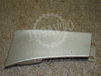 Планка под фонарь правая Daewoo Matiz M100, M150