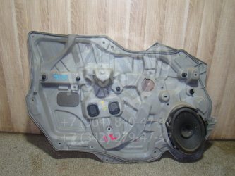 Панель двери Mazda 3 BL