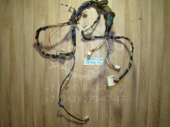 Проводка двери Toyota Camry XV40
