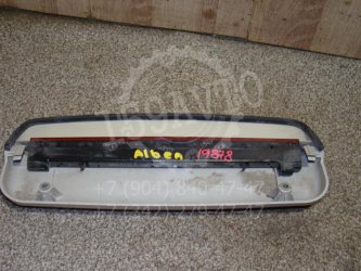 Стоп-сигнал Fiat Albea 178