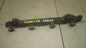 Рейка топливная Kia Spectra SD