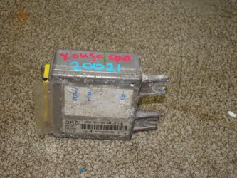 Блок управления AIR BAG Honda Fit GD