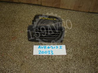 Дефлектор воздушный Toyota Avensis 1 T220