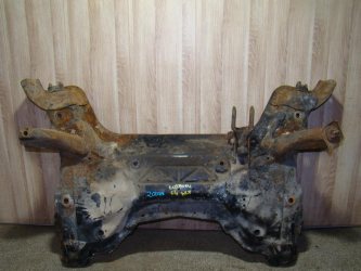 Подрамник Citroen C4 LC