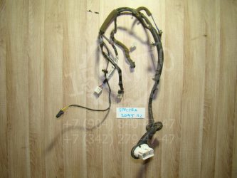Проводка двери Kia Spectra SD
