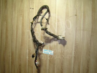 Проводка двери Kia Spectra SD