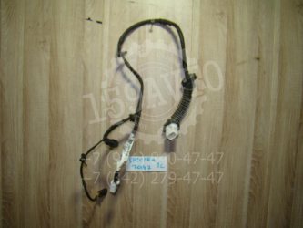 Проводка двери Kia Spectra SD