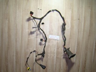 Проводка двери Volkswagen Jetta A5