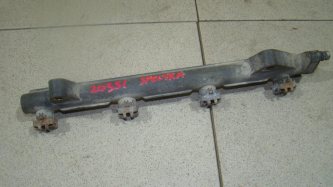 Рейка топливная Kia Spectra SD