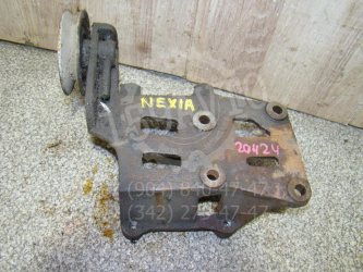 Кронштейн кондиционера Daewoo Nexia N100, N150