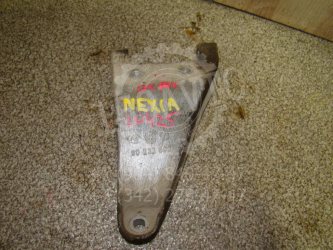 Кронштейн генератора Daewoo Nexia N100, N150