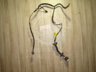 Проводка двери Hyundai Elantra XD