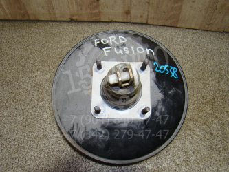 Усилитель тормозов вакуумный Ford Fusion CBK