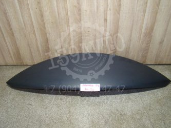 Накладка декоративная Nissan Note E11