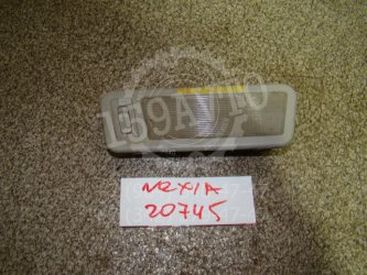 Плафон салонный Daewoo Nexia N100, N150