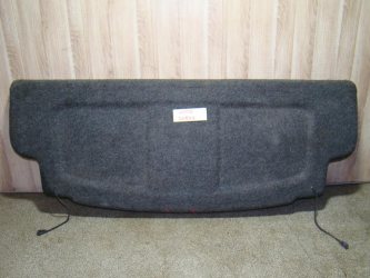 Полка Nissan Note E11