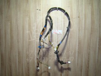 Проводка двери Lexus GS350 S190