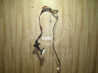 Проводка двери Toyota Camry XV50