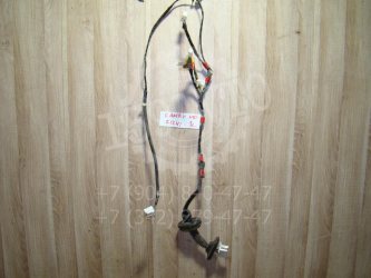 Проводка двери Toyota Camry XV50