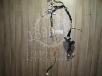 Проводка двери Lexus GS350 S190