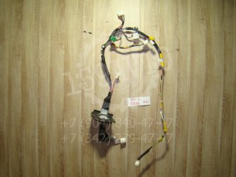 Проводка двери Lexus GS350 S190