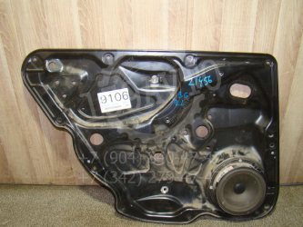 Панель двери Volkswagen Passat B6
