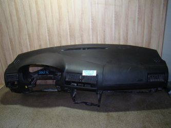 Торпедо Volkswagen Golf 4