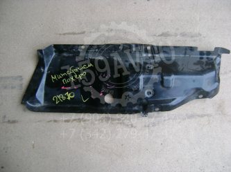 Кузовной элемент Mitsubishi Pajero 4 V80, V90