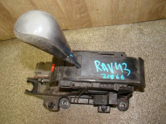 Кулиса АКПП Toyota RAV4 A30