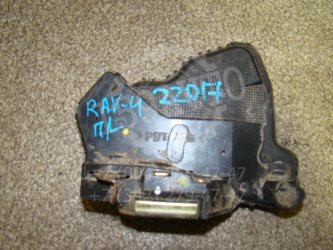 Замок двери передней левой Toyota RAV4 A30
