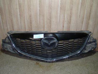 Решетка радиатора Mazda CX-5 KE