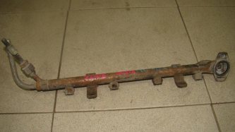 Рейка топливная Daewoo Nexia N100, N150