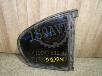 Стекло двери задней правой форточка BMW 5-Series E60, E61