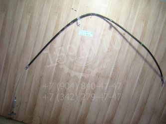 Трос ручника Toyota Camry XV40