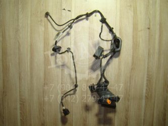 Проводка двери Volkswagen Passat B6
