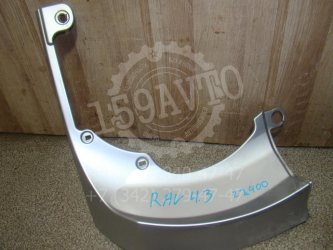 Накладка двери багажника Toyota RAV4 A30