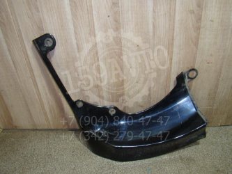 Накладка двери багажника Toyota RAV4 A30