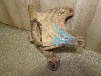 Кулак поворотный задний правый Subaru Impreza G12, GE, GH