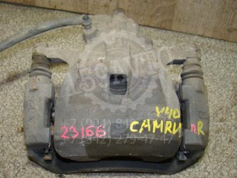 Суппорт передний правый Toyota Camry XV40