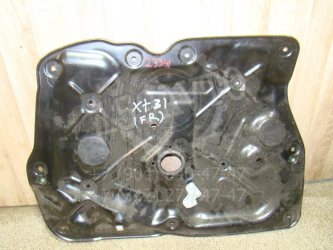 Панель двери Nissan X-Trail T31