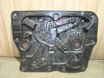Панель двери Nissan X-Trail T31