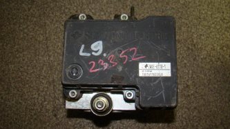 Блок ABS Mitsubishi Lancer 9 CS