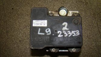 Блок ABS Mitsubishi Lancer 9 CS